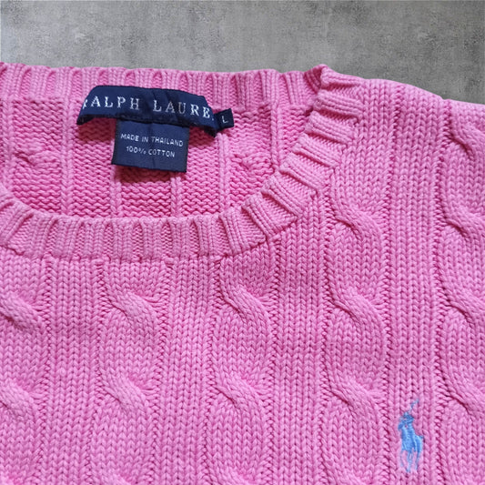 Ralph Lauren Sweater