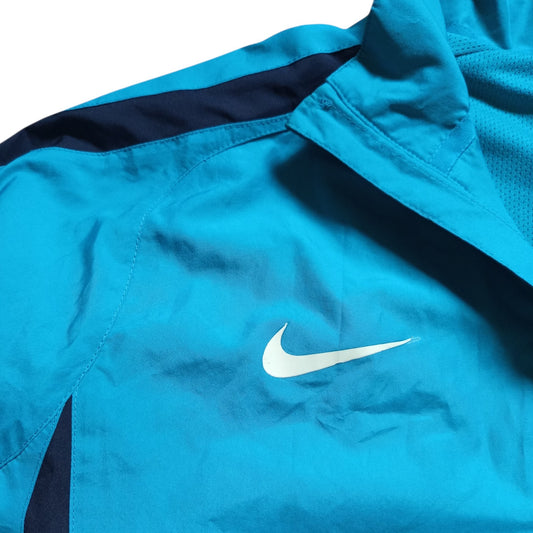 Nike Trackjacket Inter Mailand