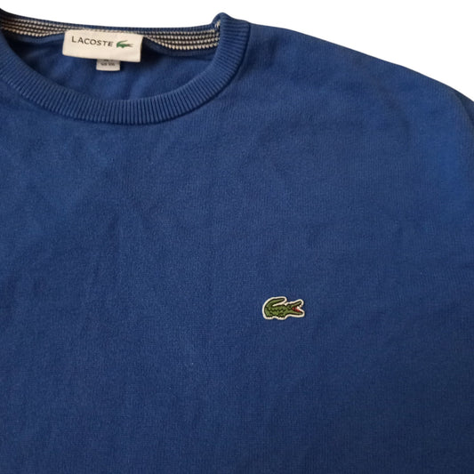 Lacoste Pullover (XXL)