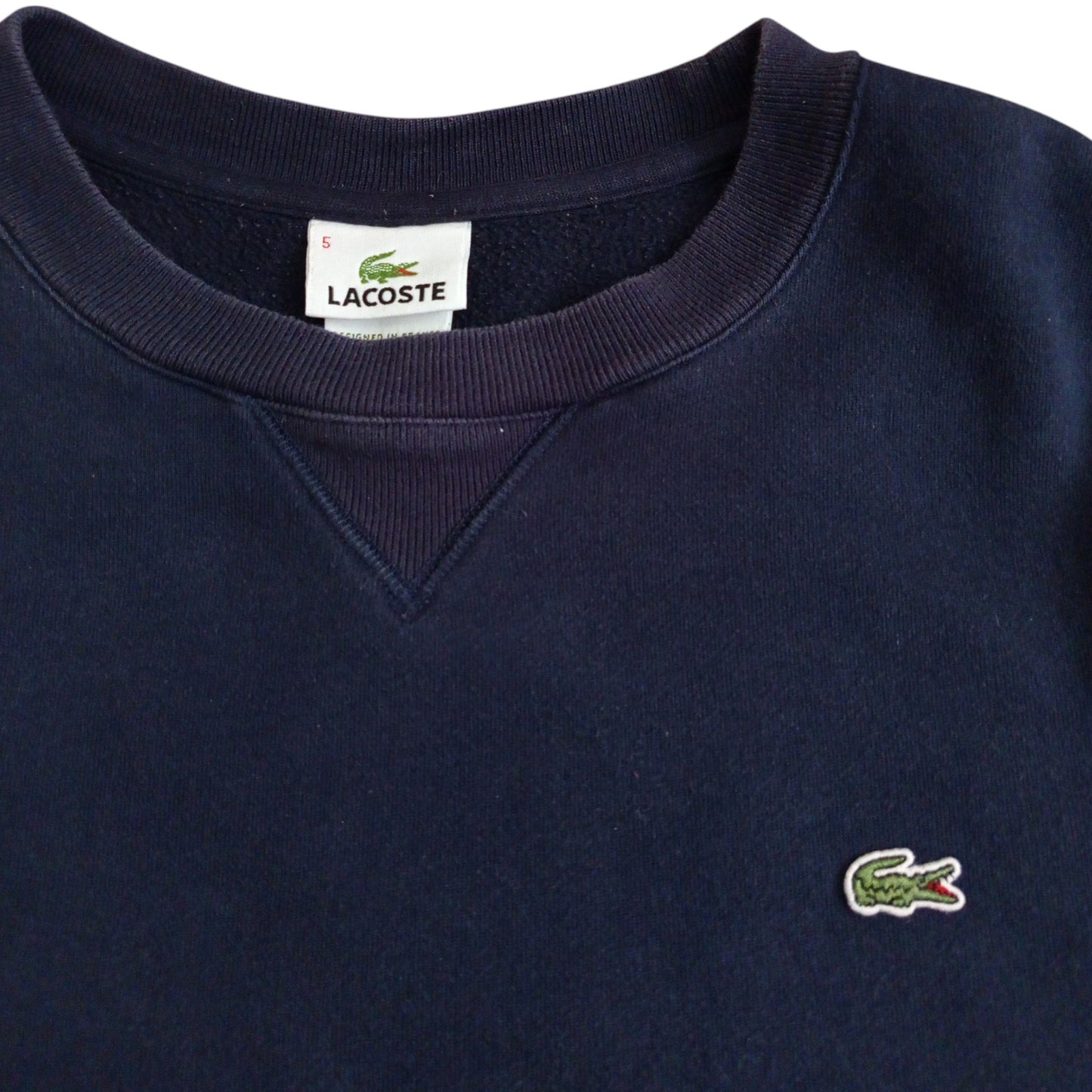 Lacoste Pullover (L)