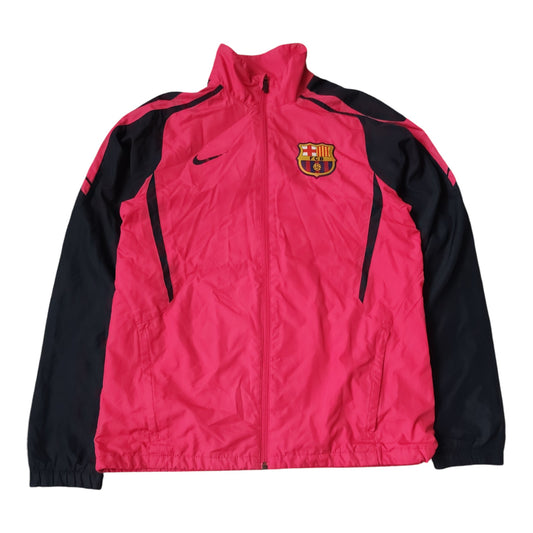 Nike Barcelona Trainingsanzug (S)