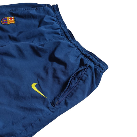 Nike FC Barcelona Hose