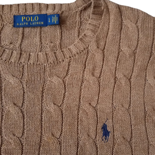Ralph Lauren Pullover (L)
