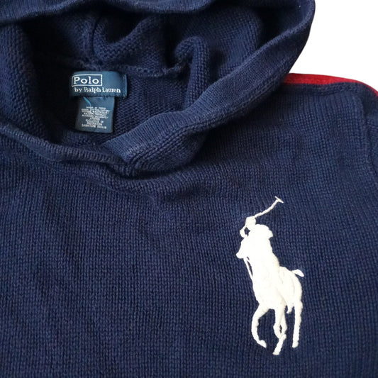 Ralph Lauren Pullover (S)