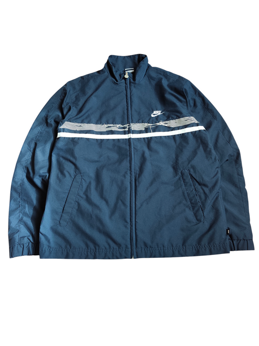 Nike Tracksuit (M)