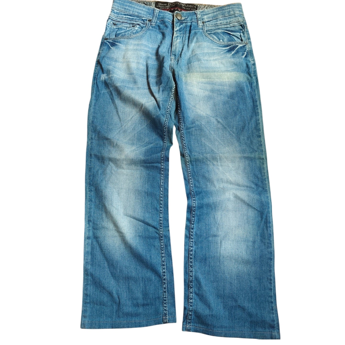 Armani Jeans (M)
