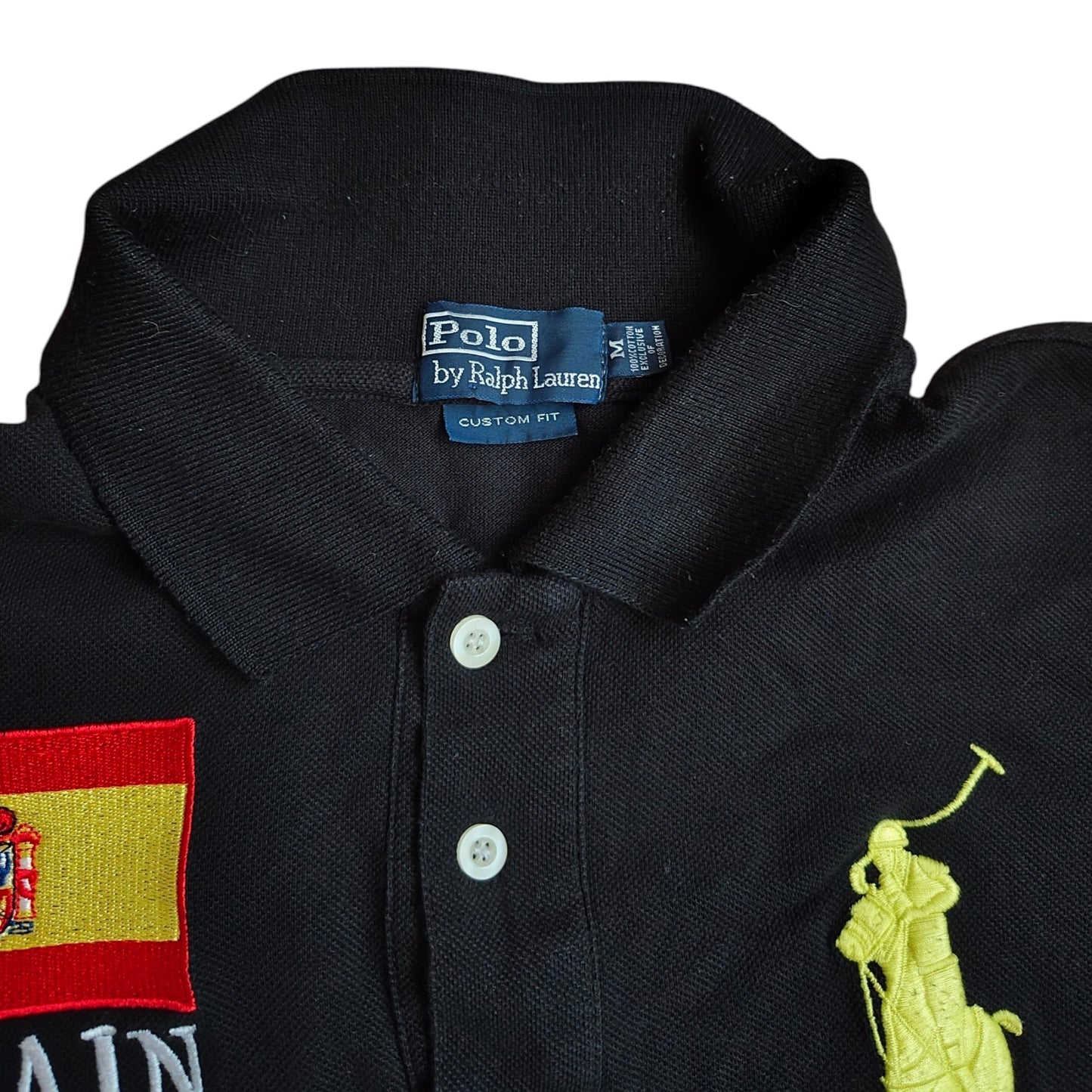Ralph Lauren PoloHemd (M)