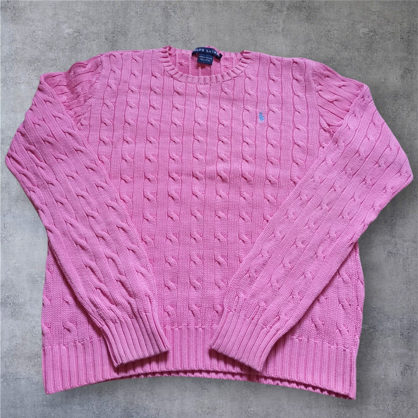 Ralph Lauren Sweater (L)