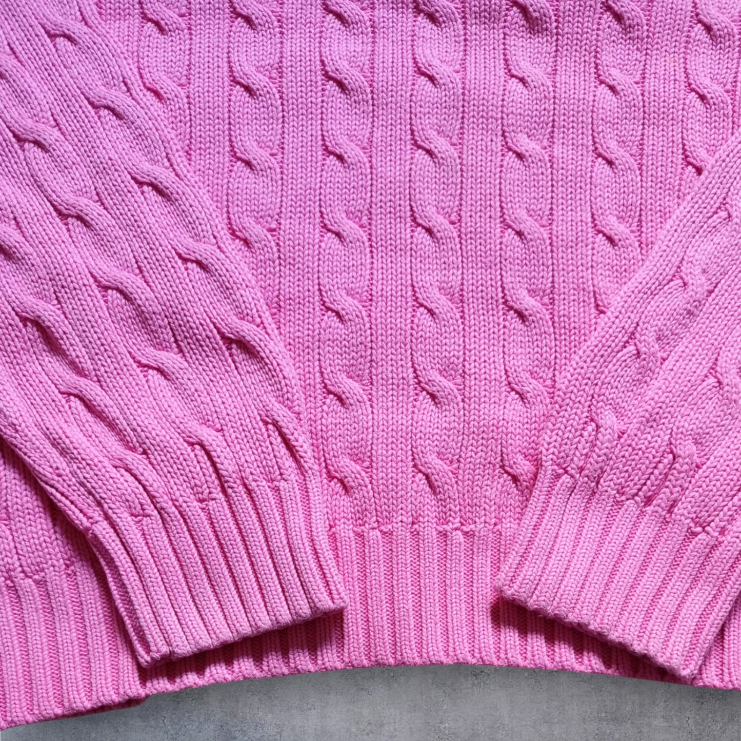 Ralph Lauren Sweater (L)