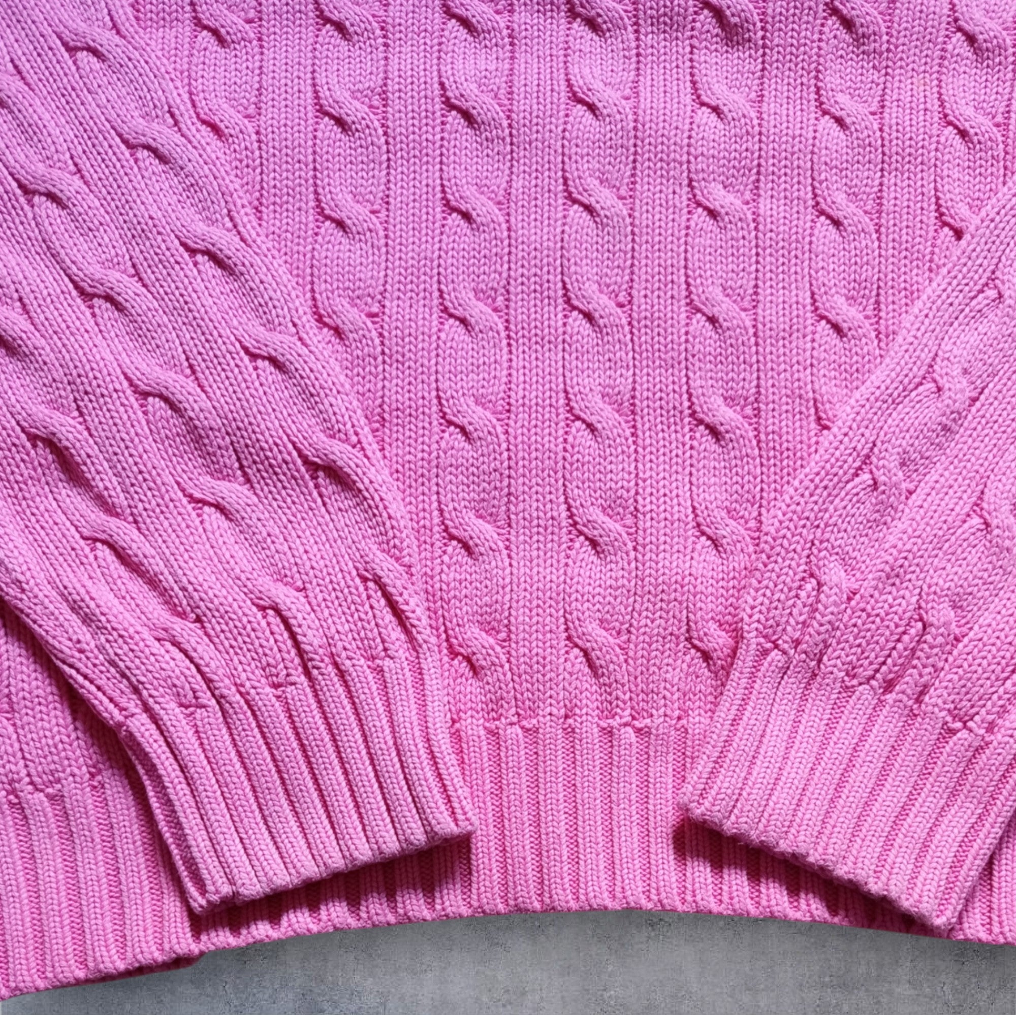 Ralph Lauren Sweater