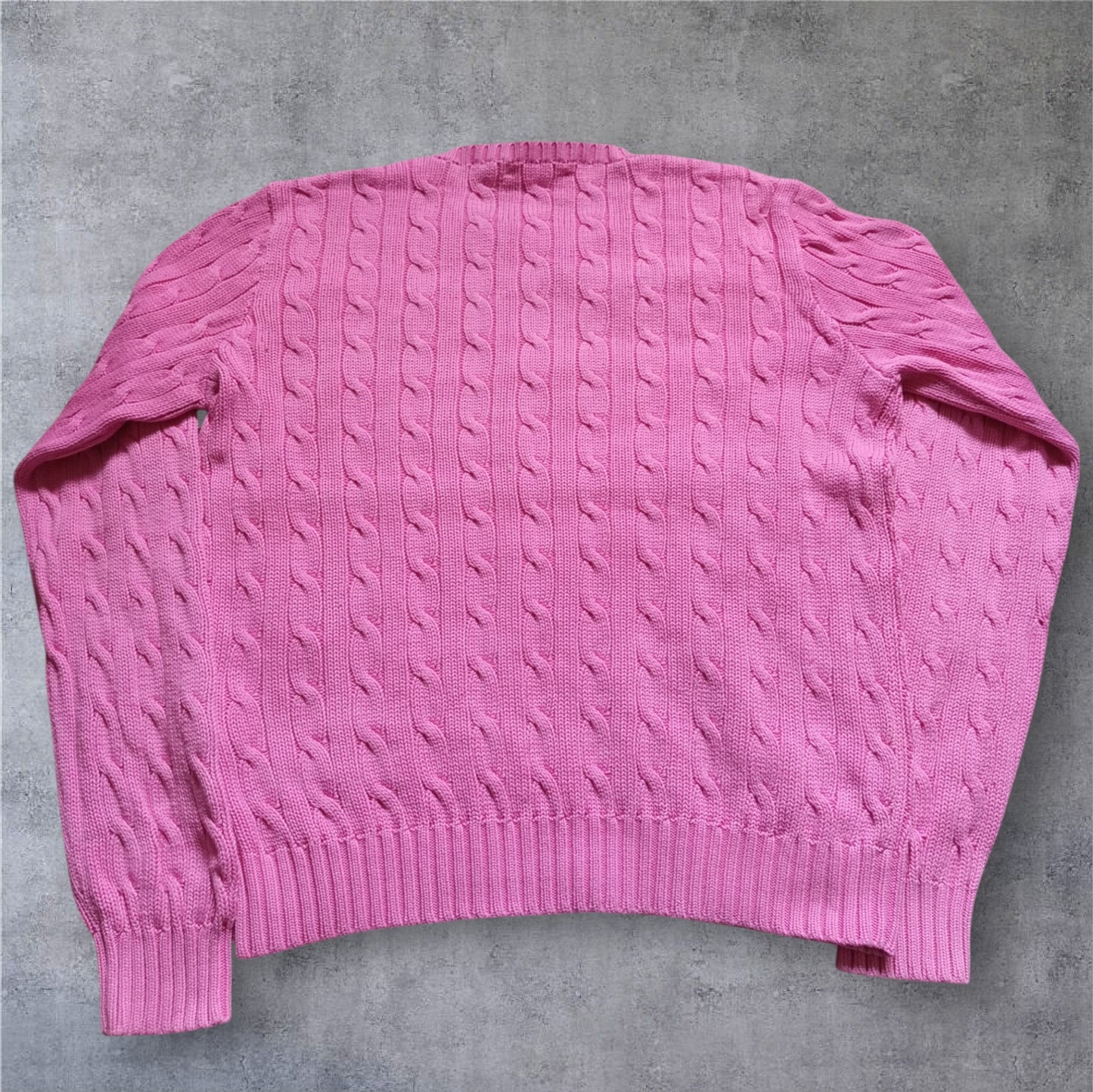 Ralph Lauren Sweater (L)