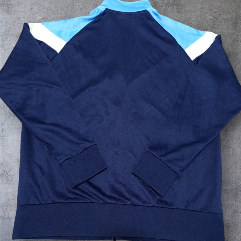 Manchester City Trainings Jacke