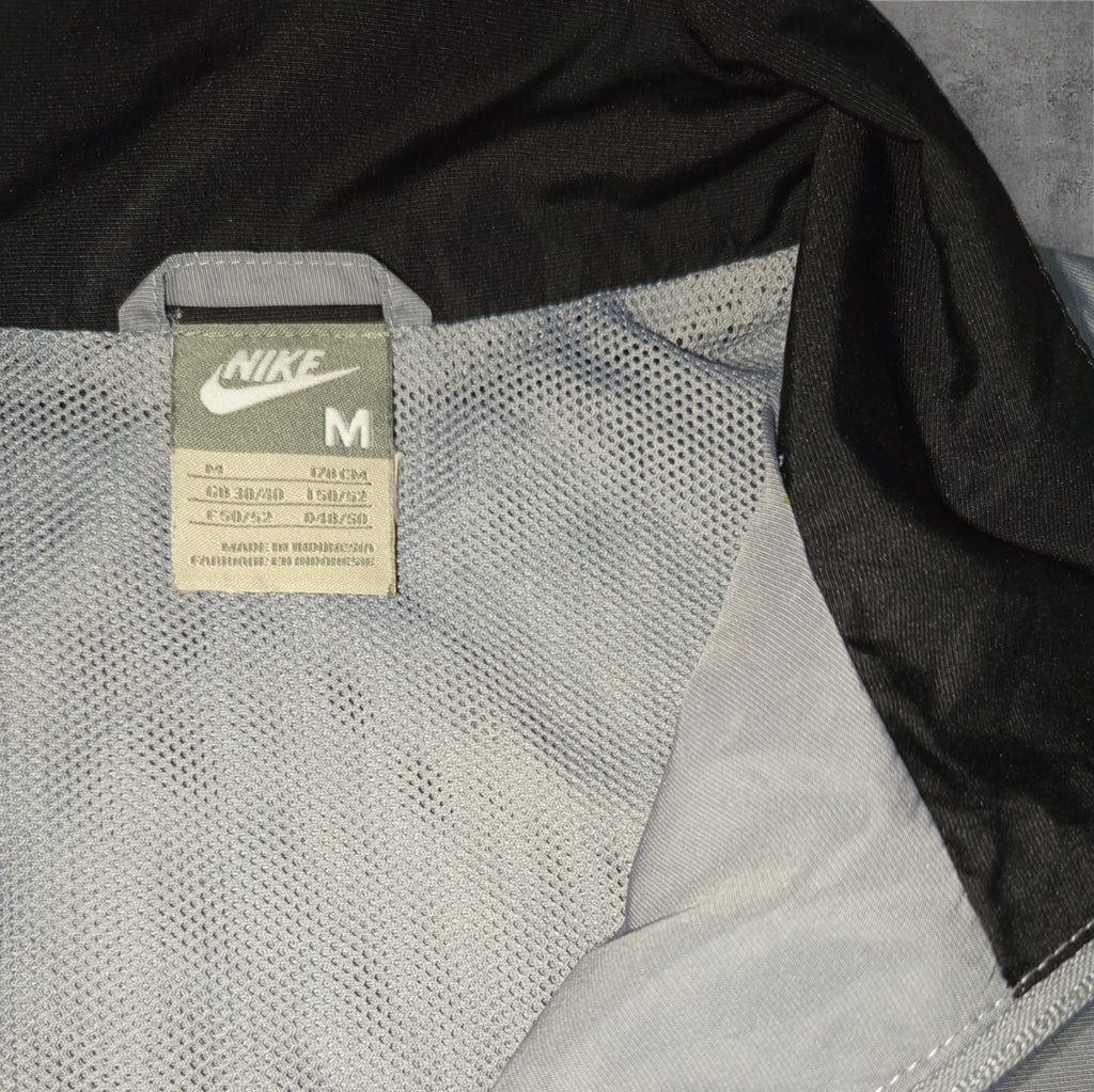 Nike Jacke Grau