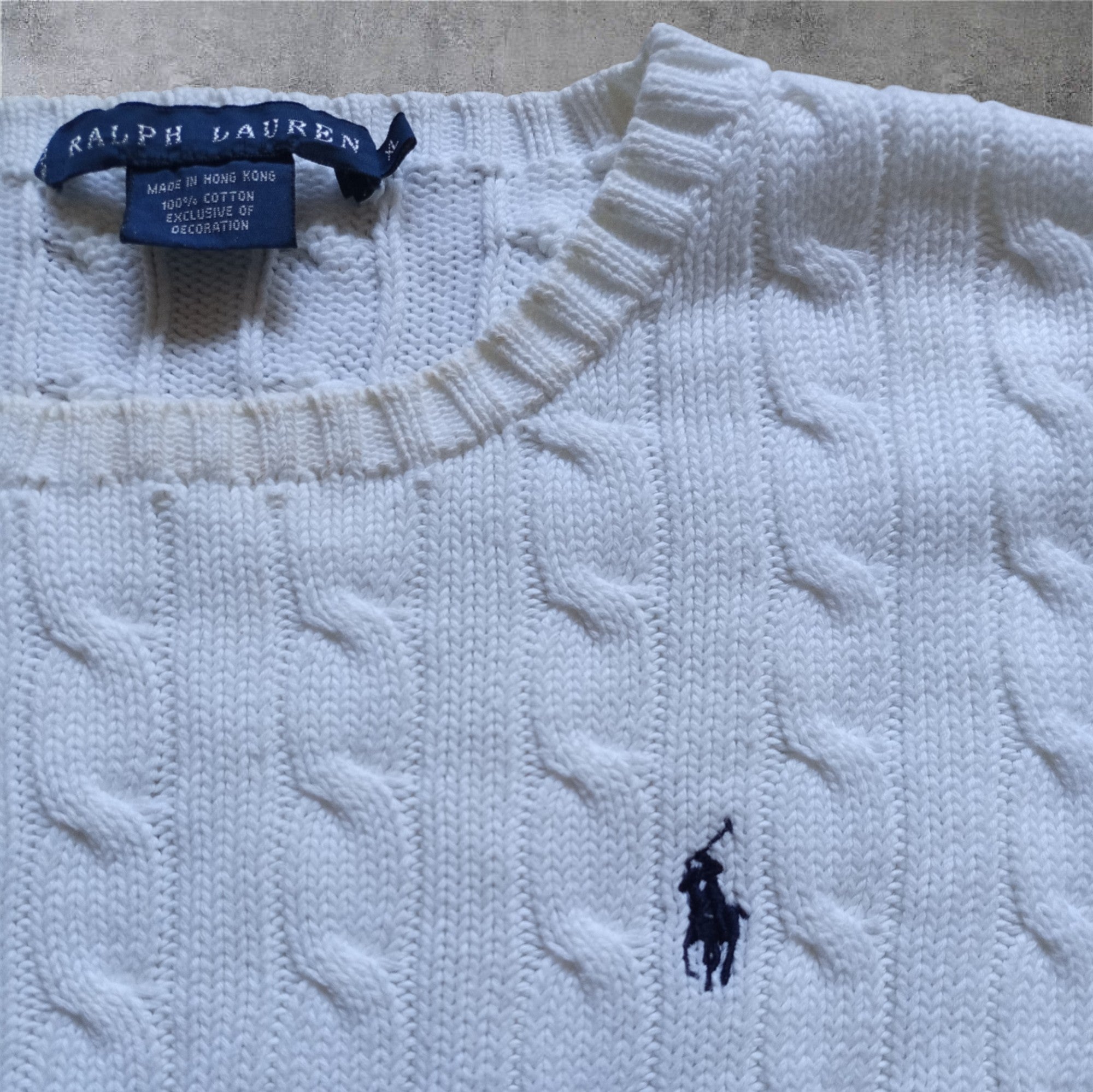 Ralph Lauren Sweater