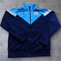 Manchester City Trainings Jacke