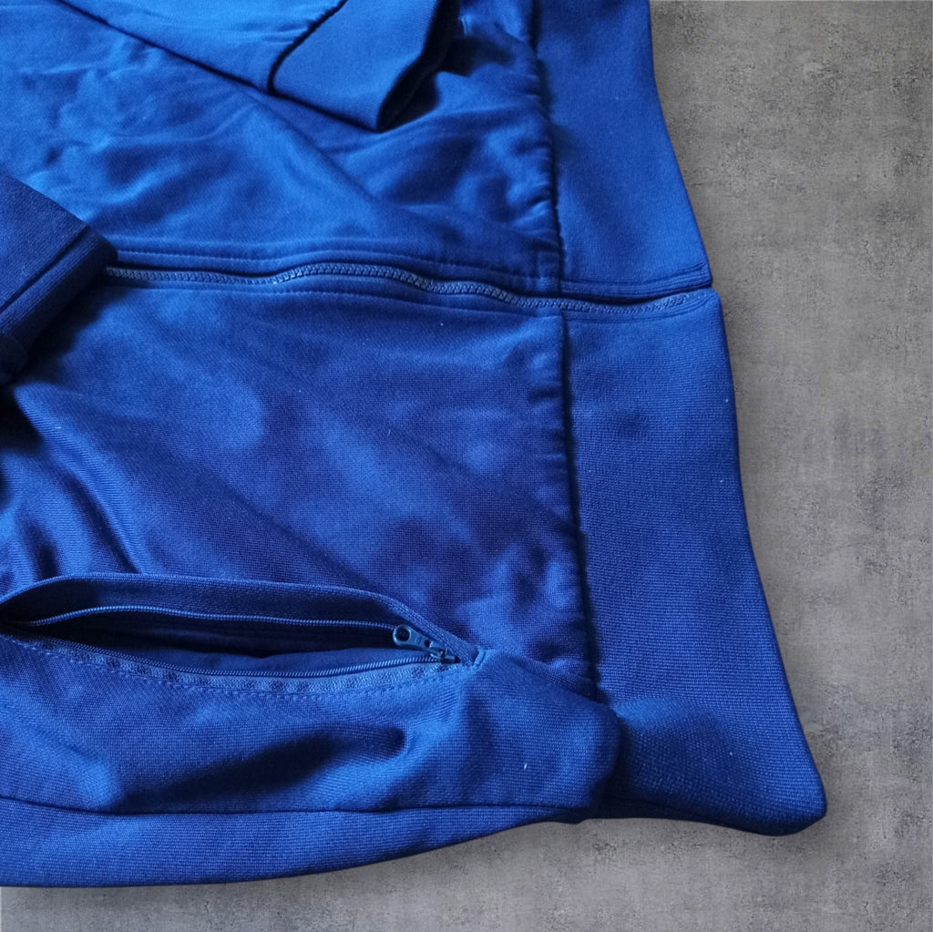 Manchester City Trainings Jacke