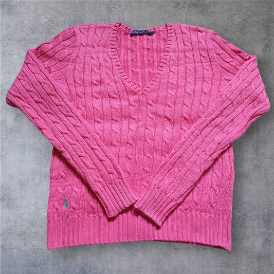 Ralph Lauren Sweater (L)