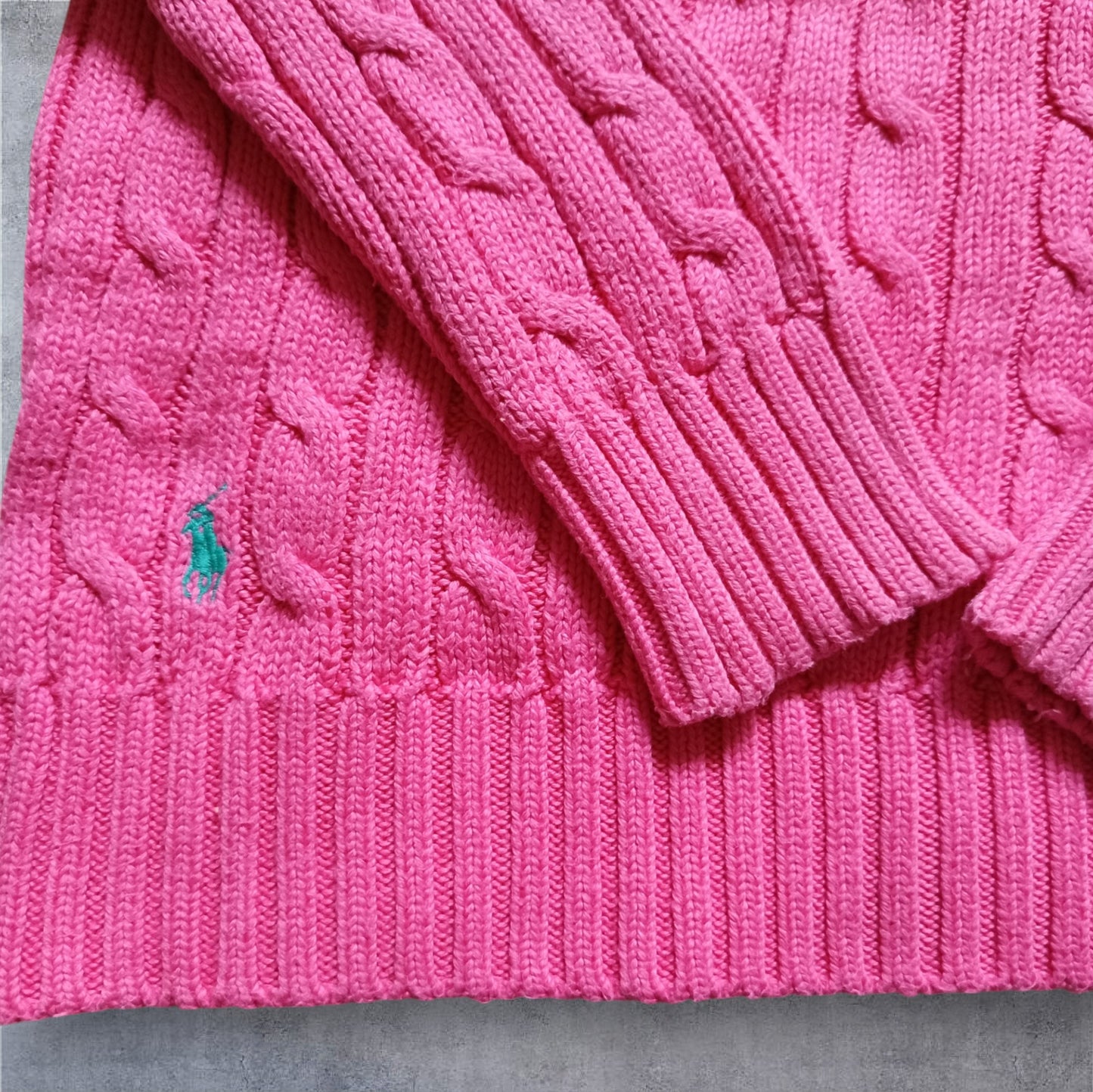 Ralph Lauren Sweater (L)