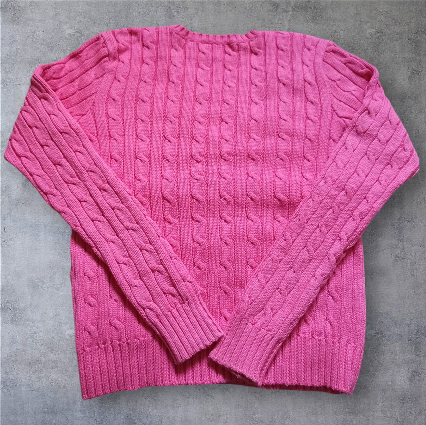 Ralph Lauren Sweater (L)