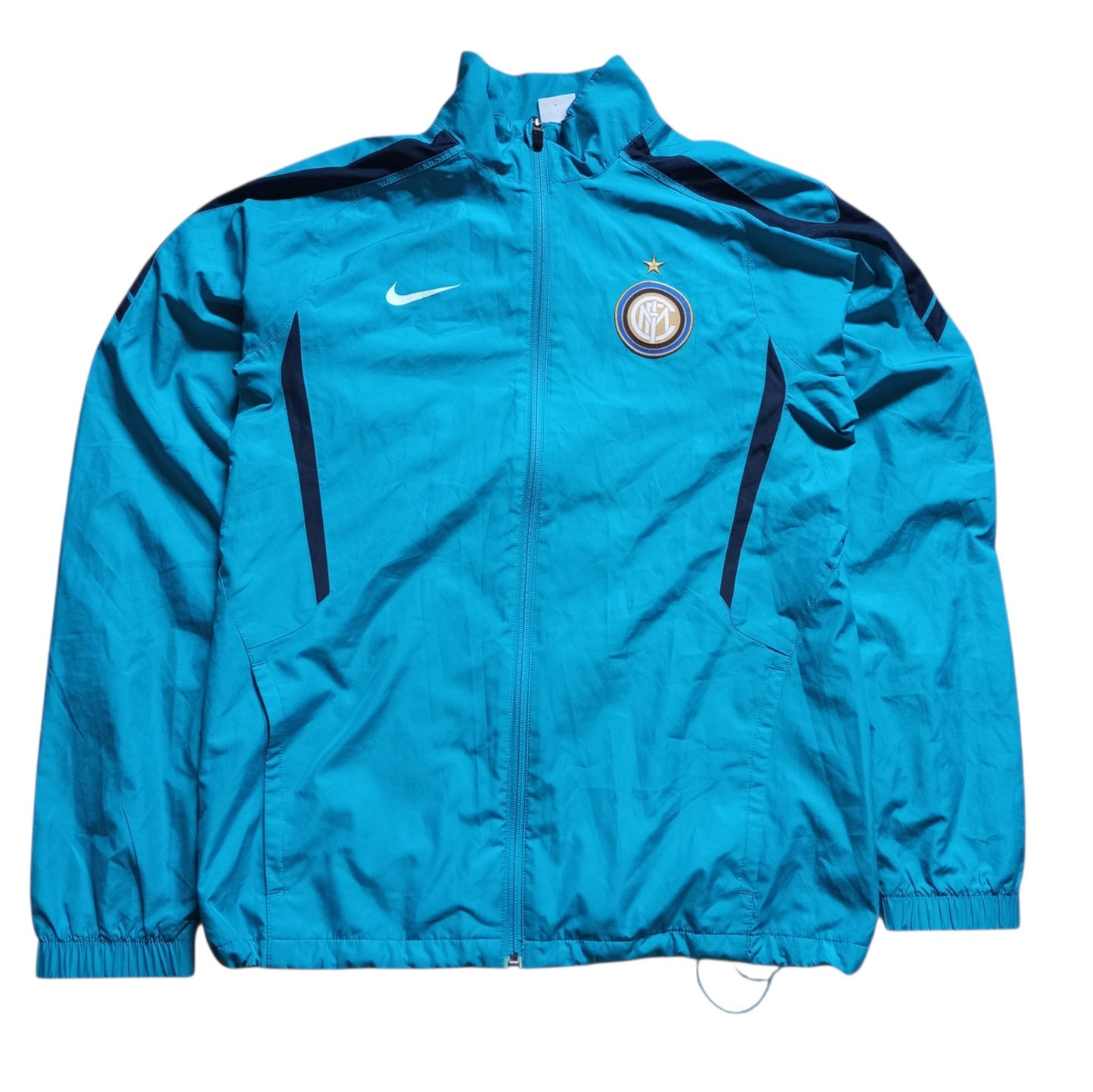 Nike Trackjacket Inter Mailand