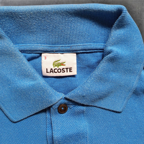 Lacoste Polohemd