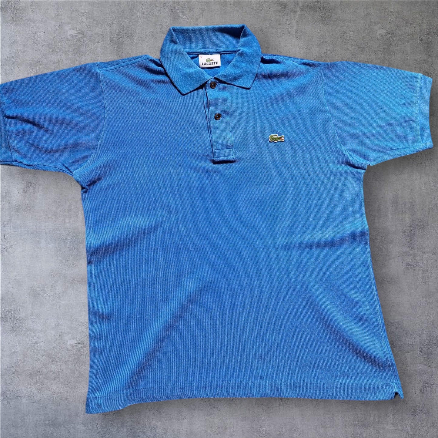 Lacoste Polohemd (S)