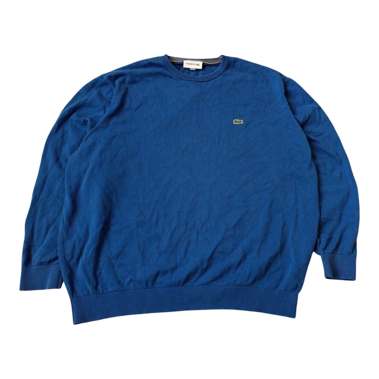 Lacoste Pullover (XXL)