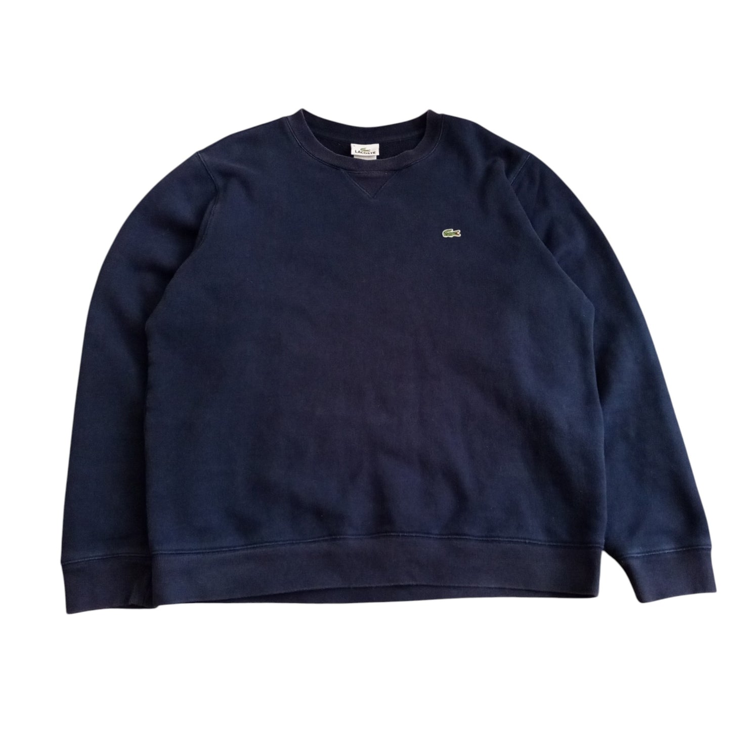 Lacoste Pullover (L)