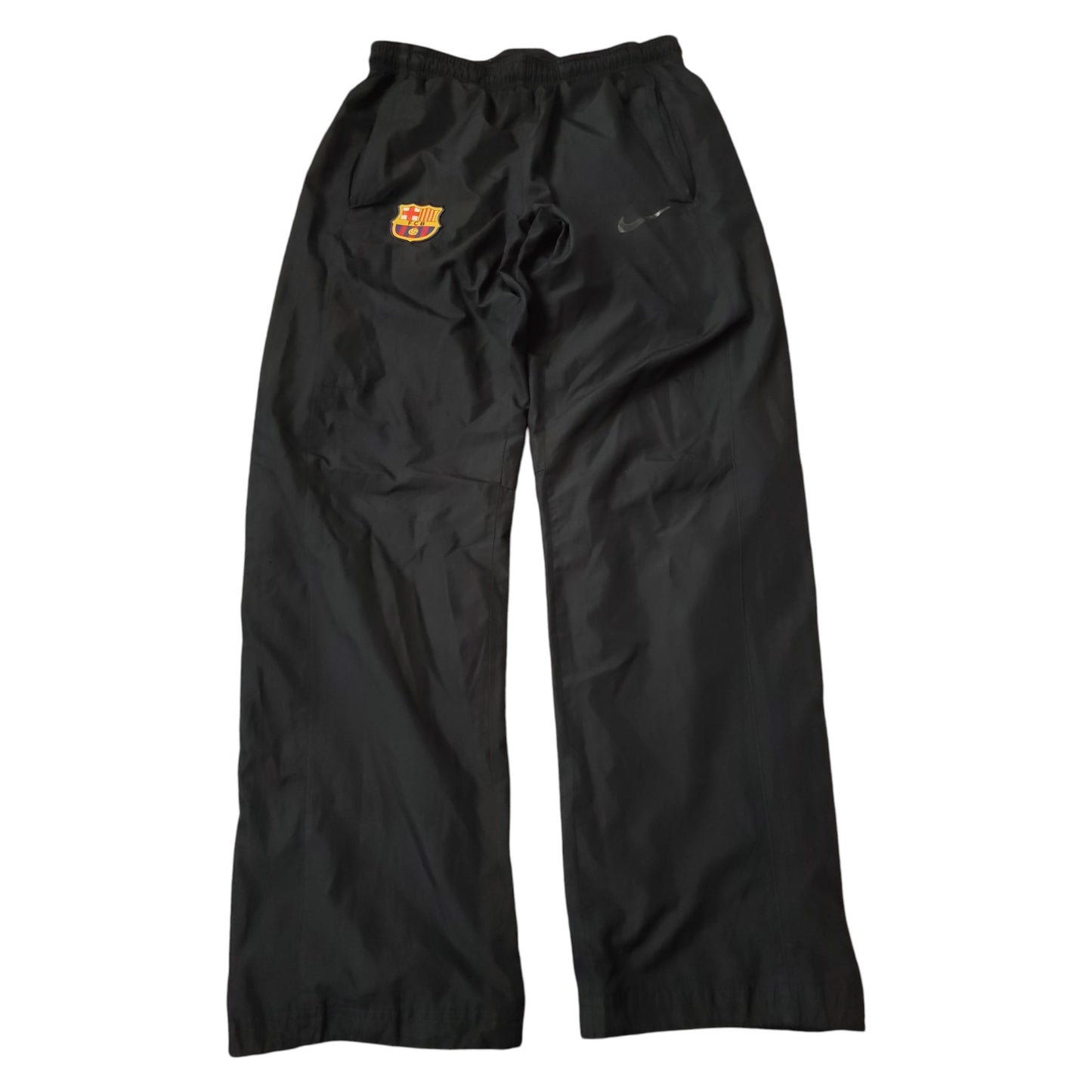 Nike Barcelona Trainingsanzug (S)