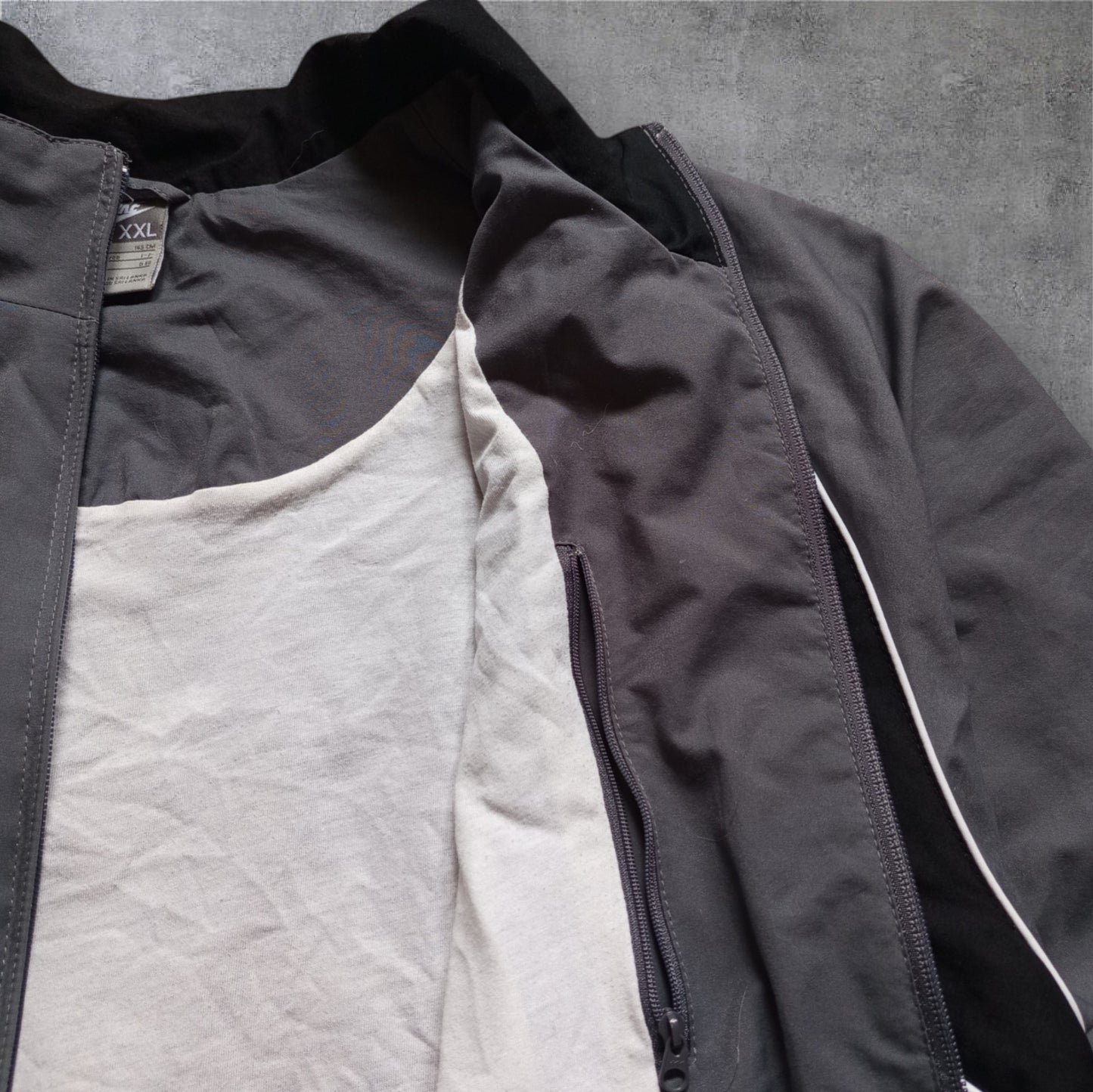 Nike Jacke