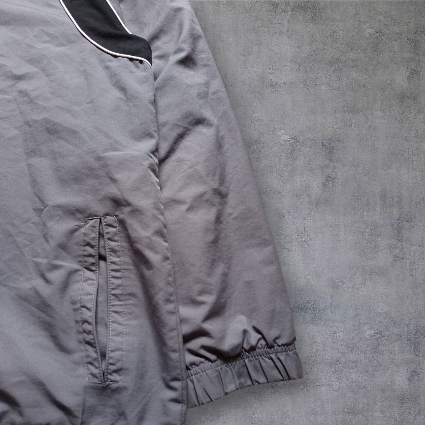 Nike Jacke