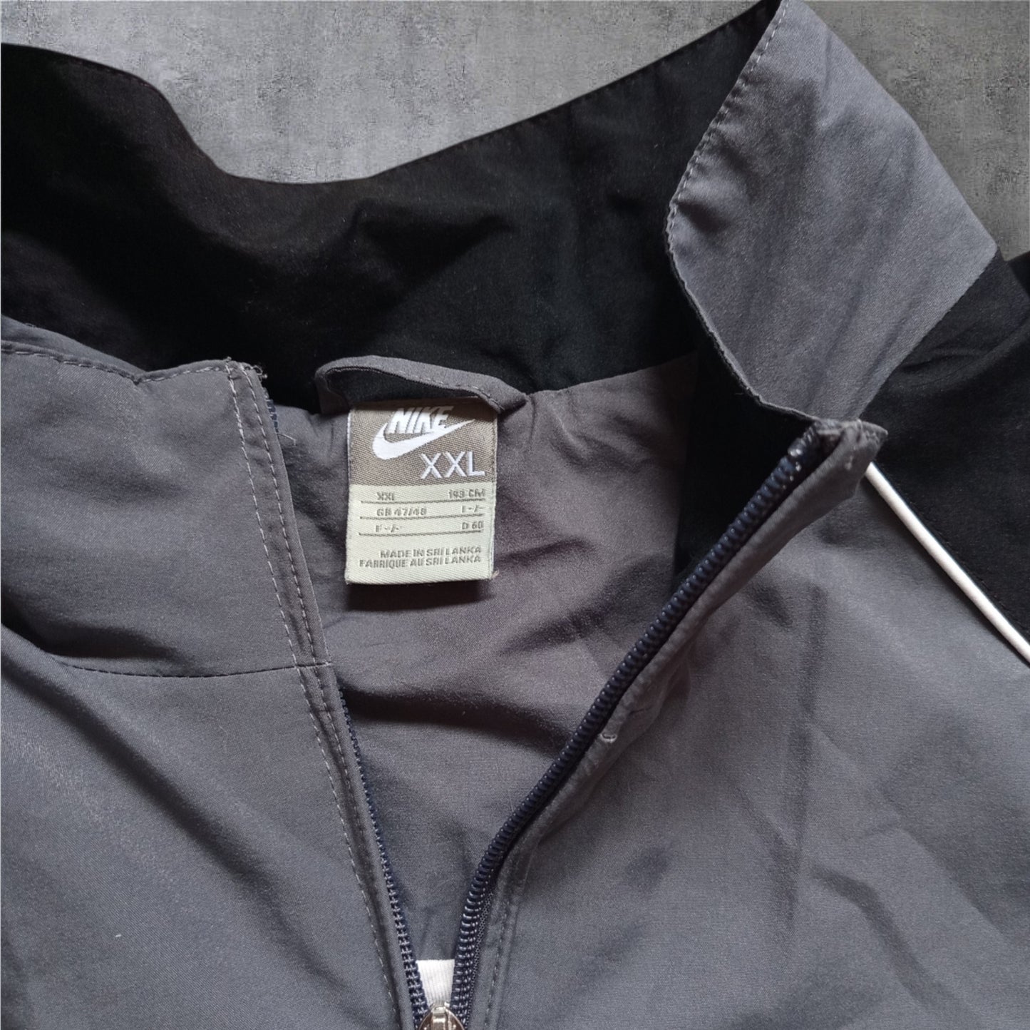 Nike Jacke
