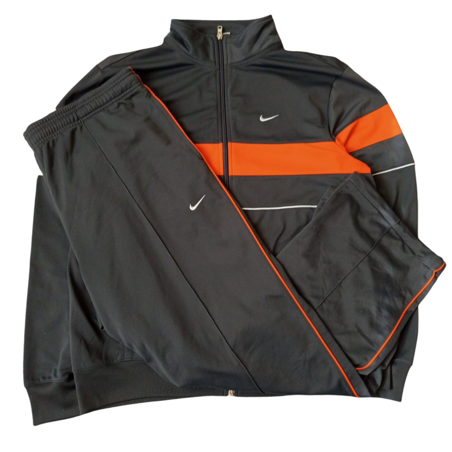 Nike Trainingsanzug (L)