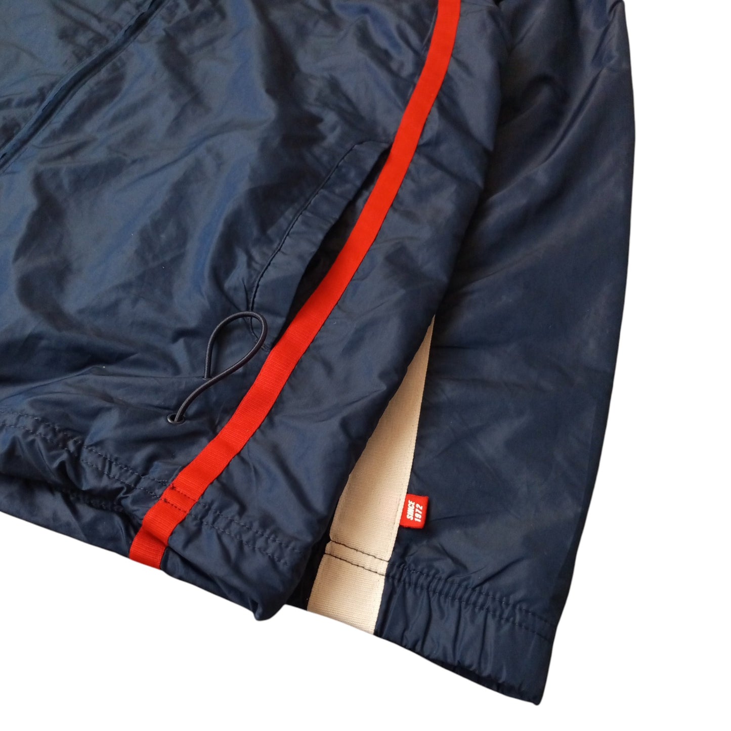 Nike Tracksuit (L)