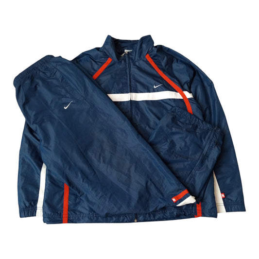Nike Tracksuit (L)