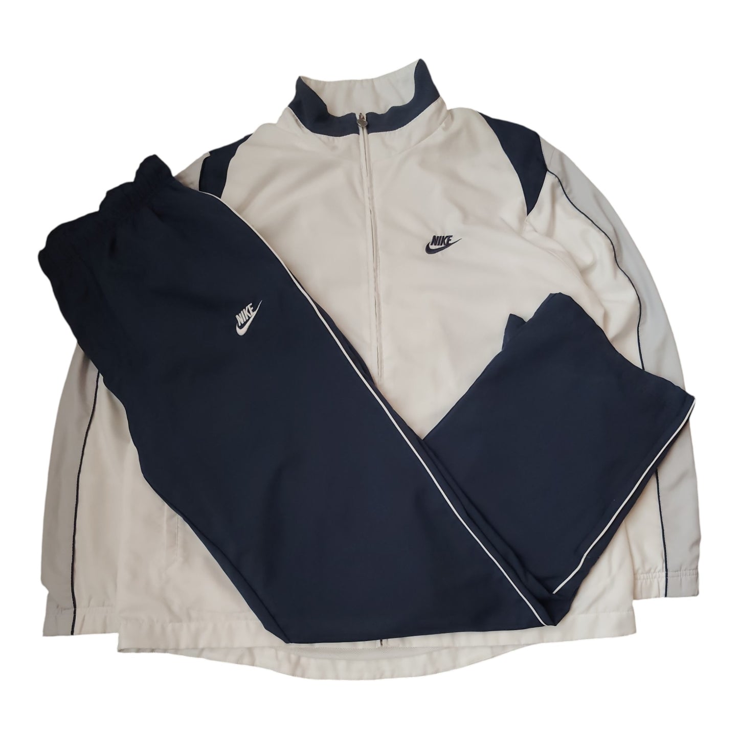 Nike Trainingsanzug (L)