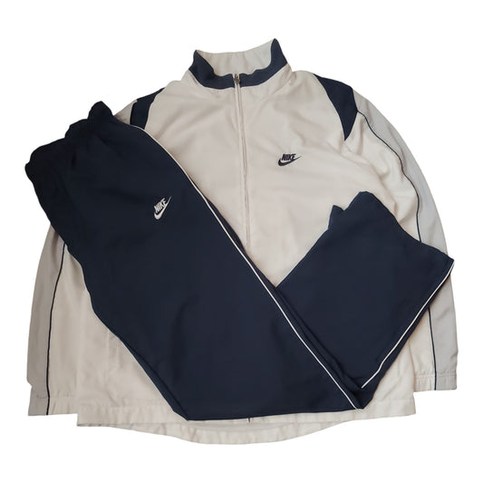 Nike Trainingsanzug (L)