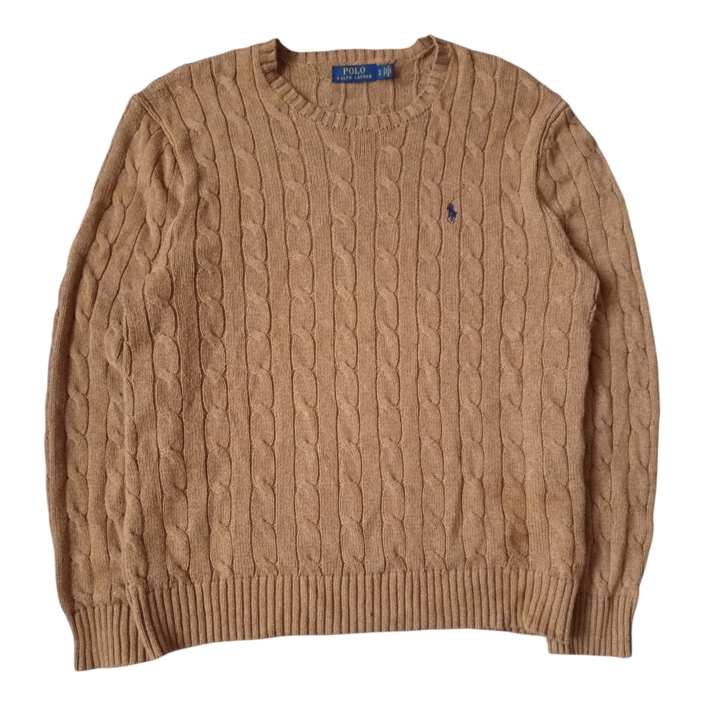 Ralph Lauren Pullover (L)