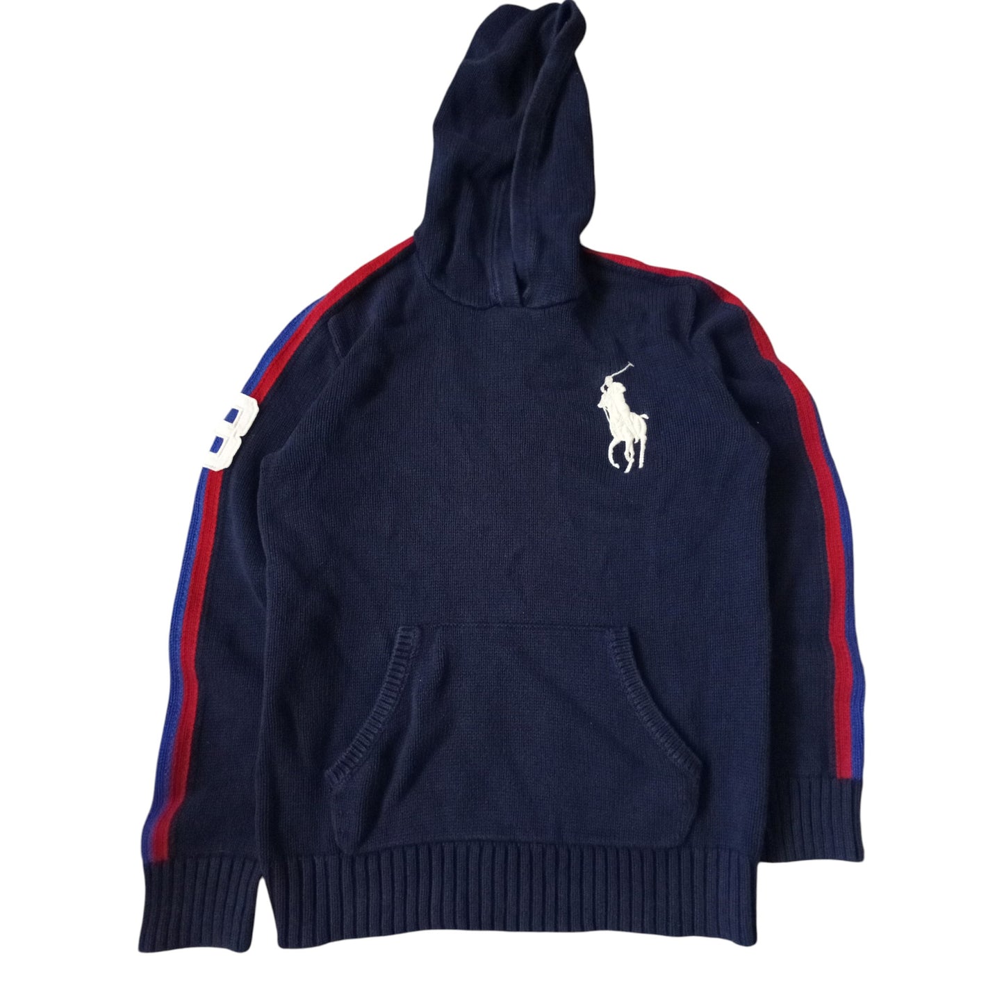 Ralph Lauren Pullover (S)