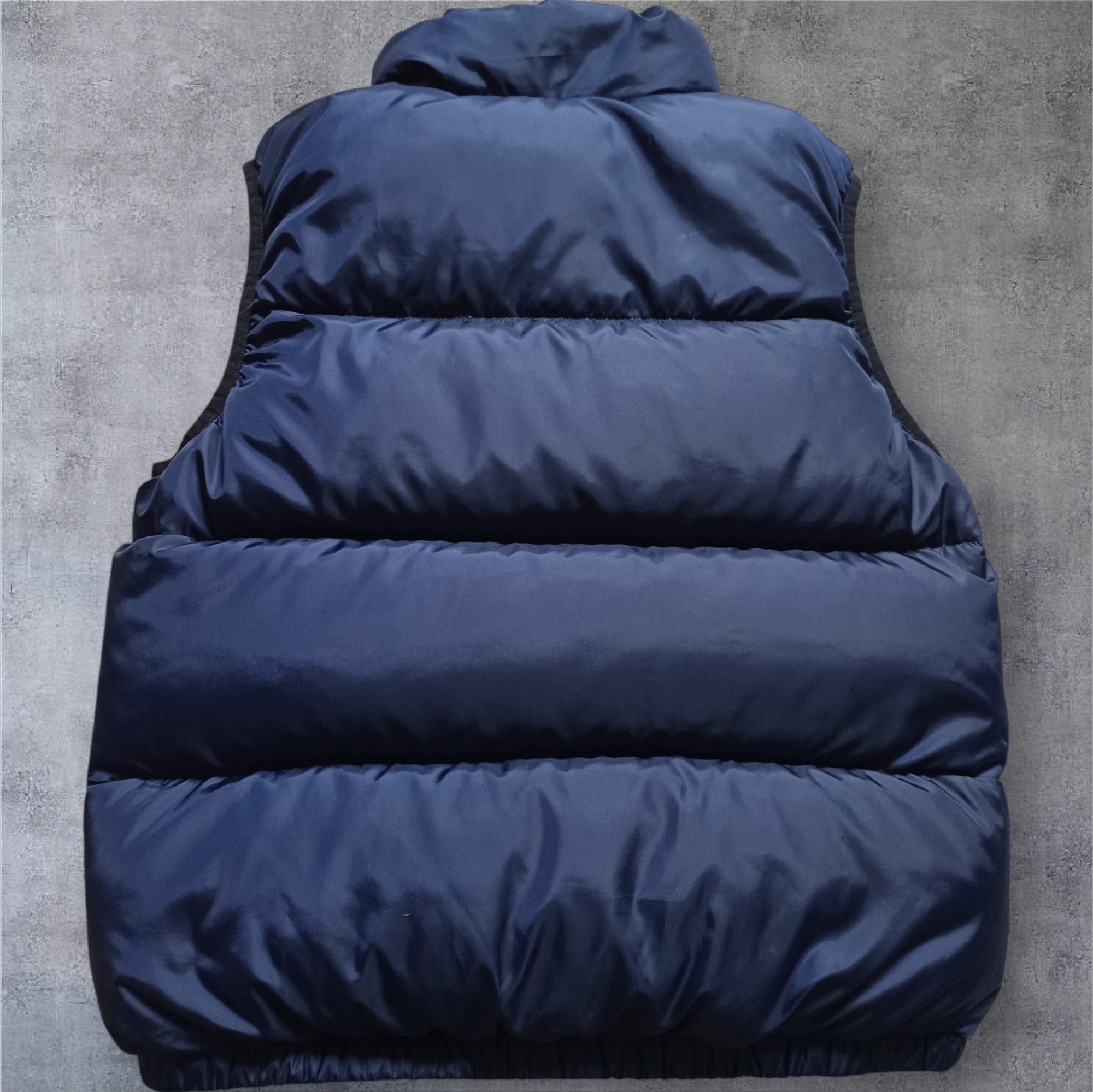 Ralph Lauren Puffer weste