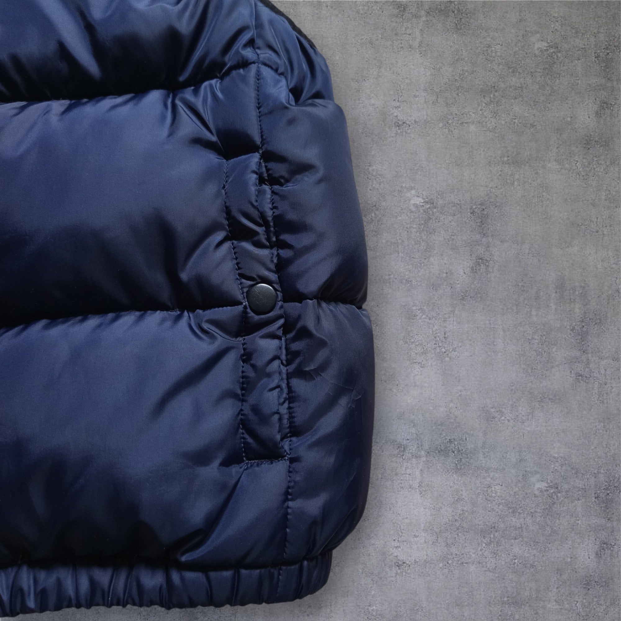 Ralph Lauren Puffer weste