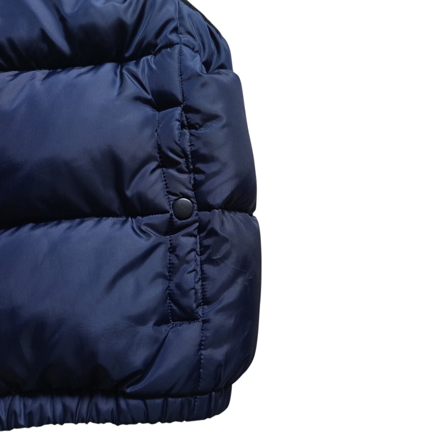 Ralph Lauren Puffer weste