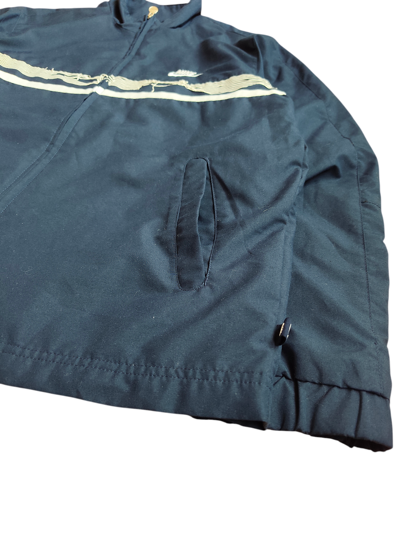 Nike Tracksuit (M)