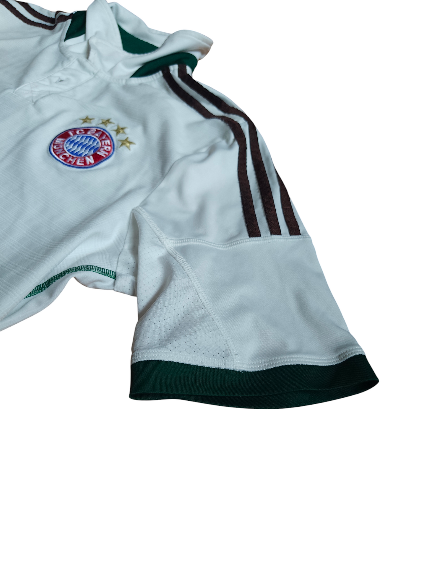 FC Bayern Trikot T-shirt (S)