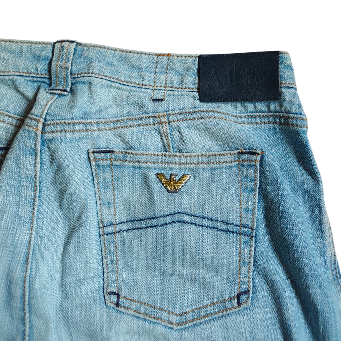 Armani Jeans (M)