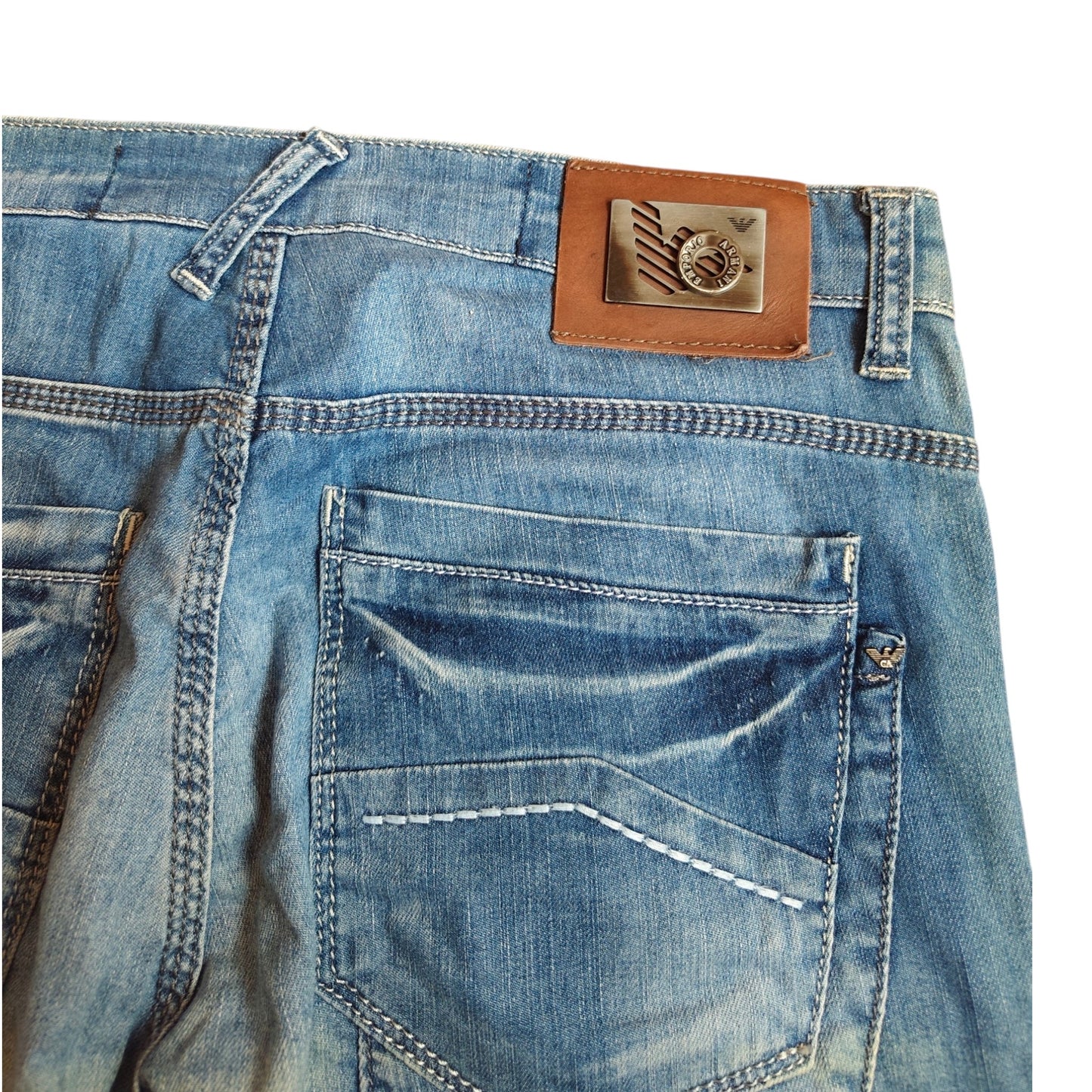 Armani Jeans (M)