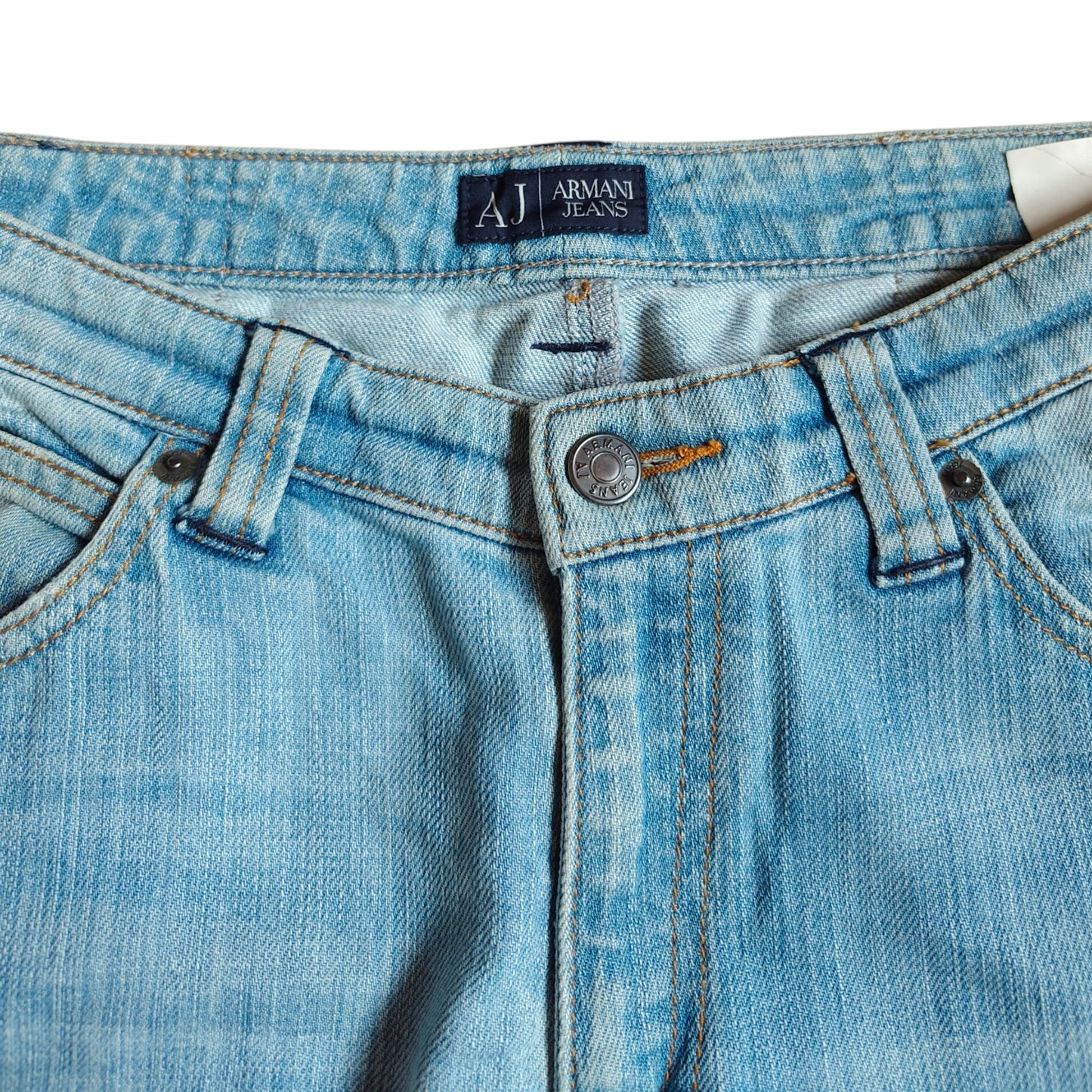 Armani Jeans (M)