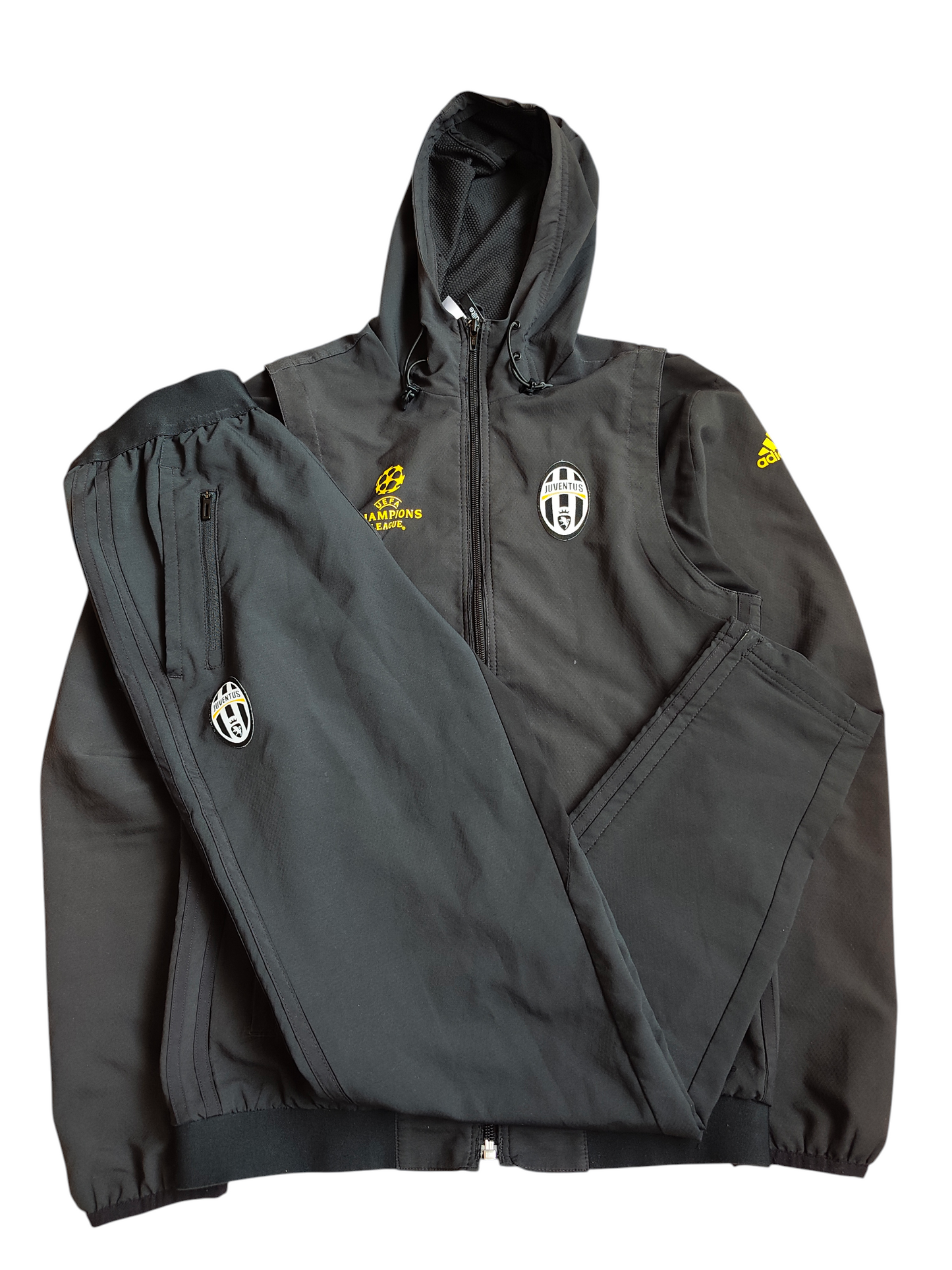 Juventus Turin Anzug (XS)