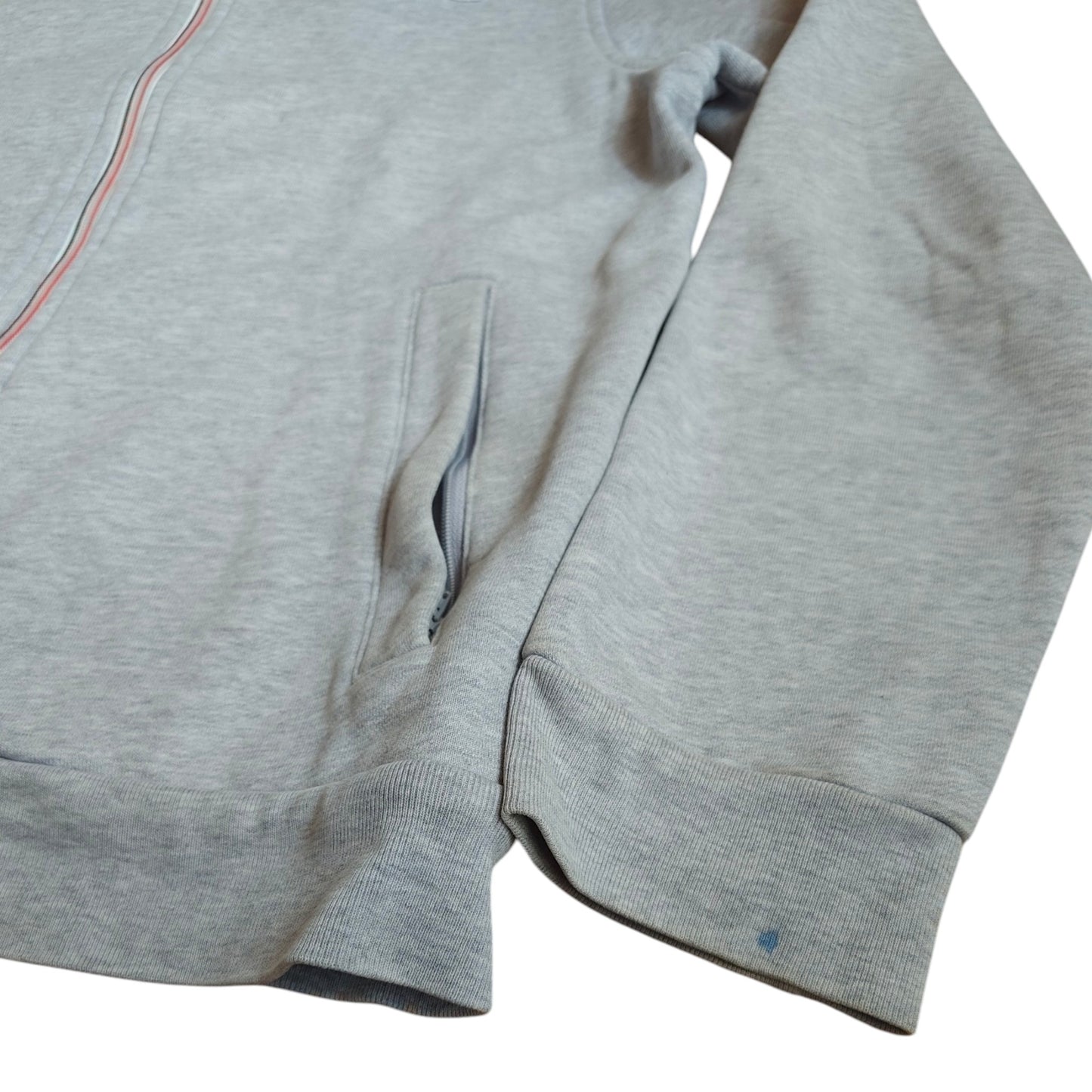 Lacoste Zipper (M)