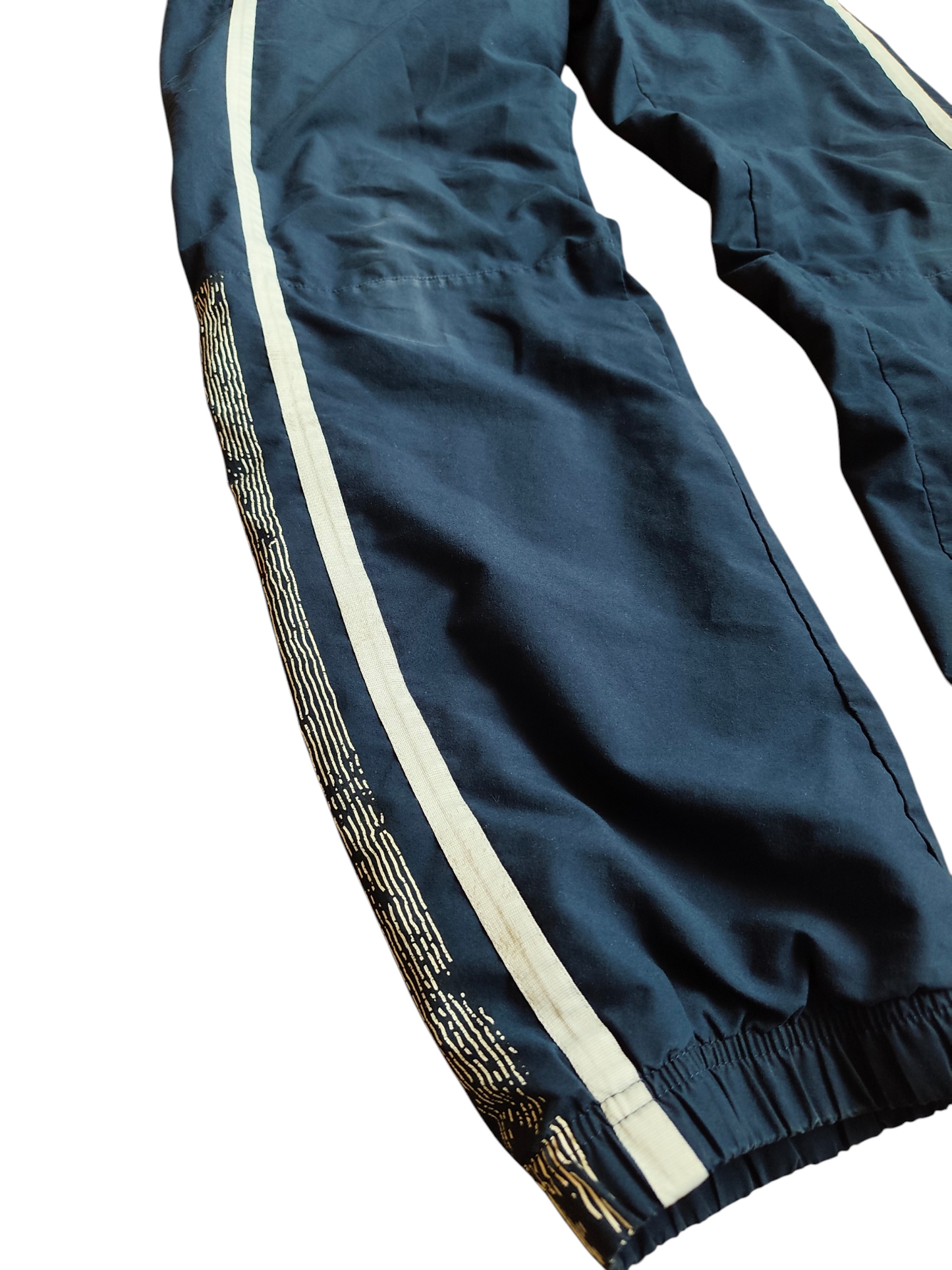 Nike Tracksuit (M)